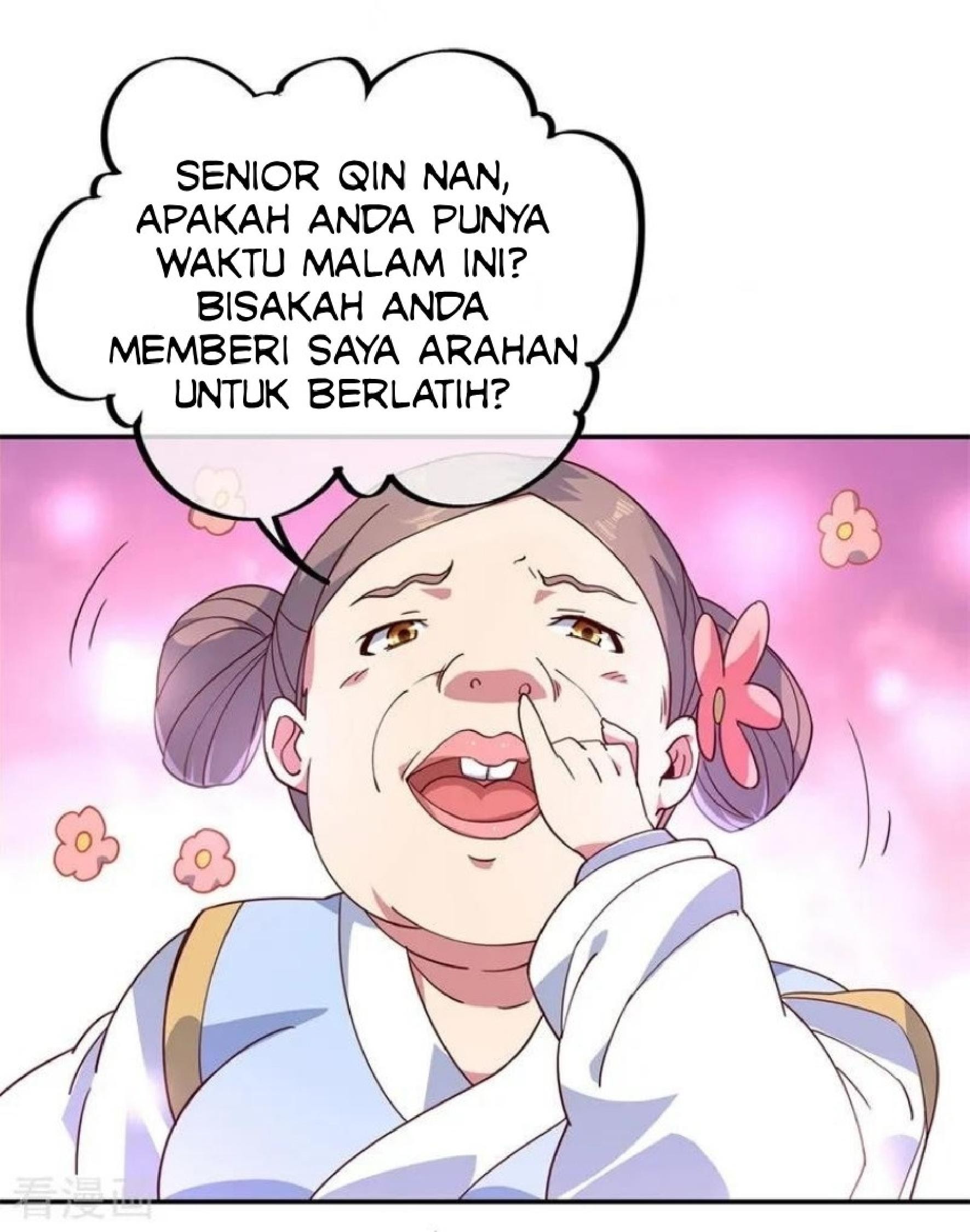 Peerless Soul Chapter 118 Gambar 5