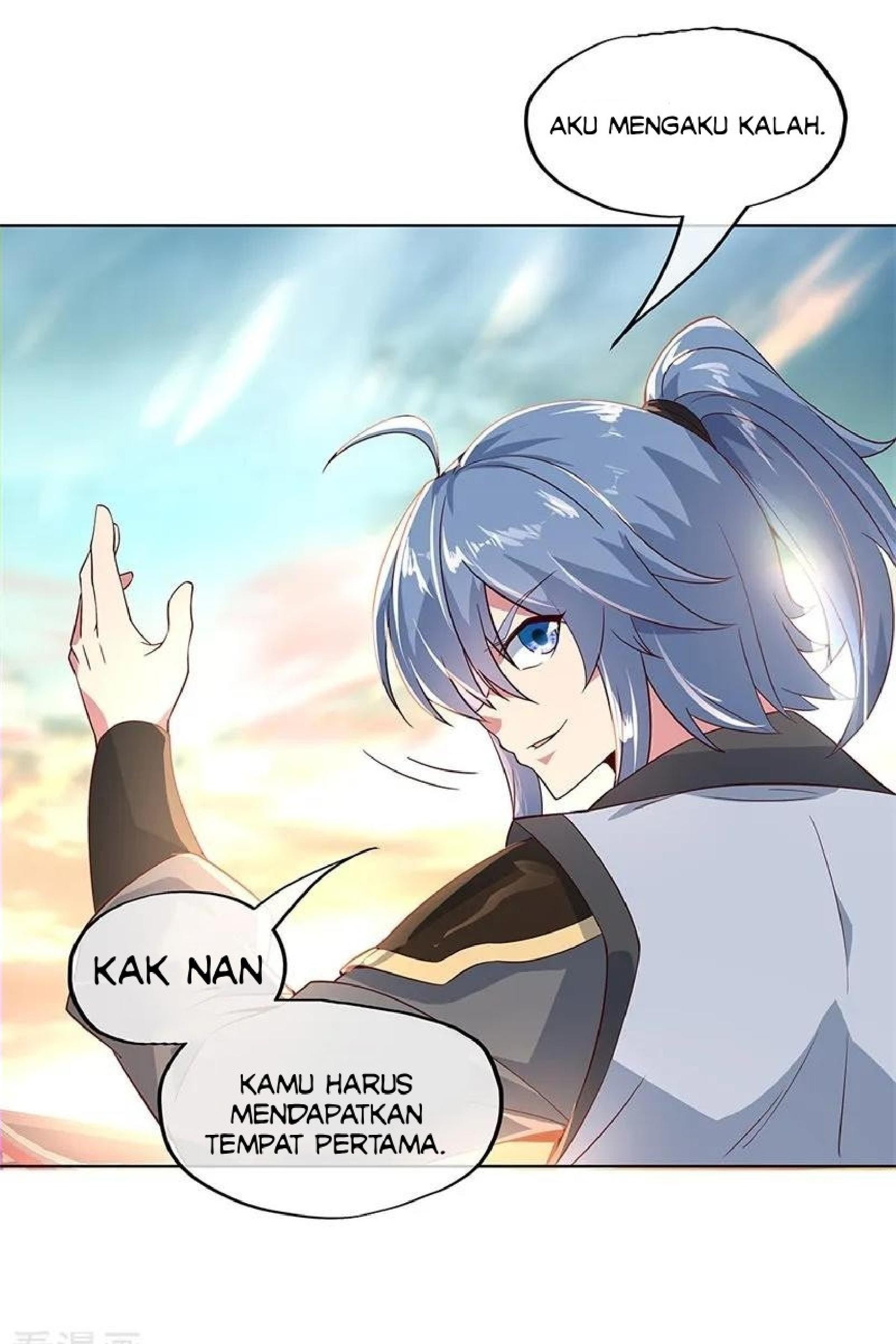 Peerless Soul Chapter 119 Gambar 16