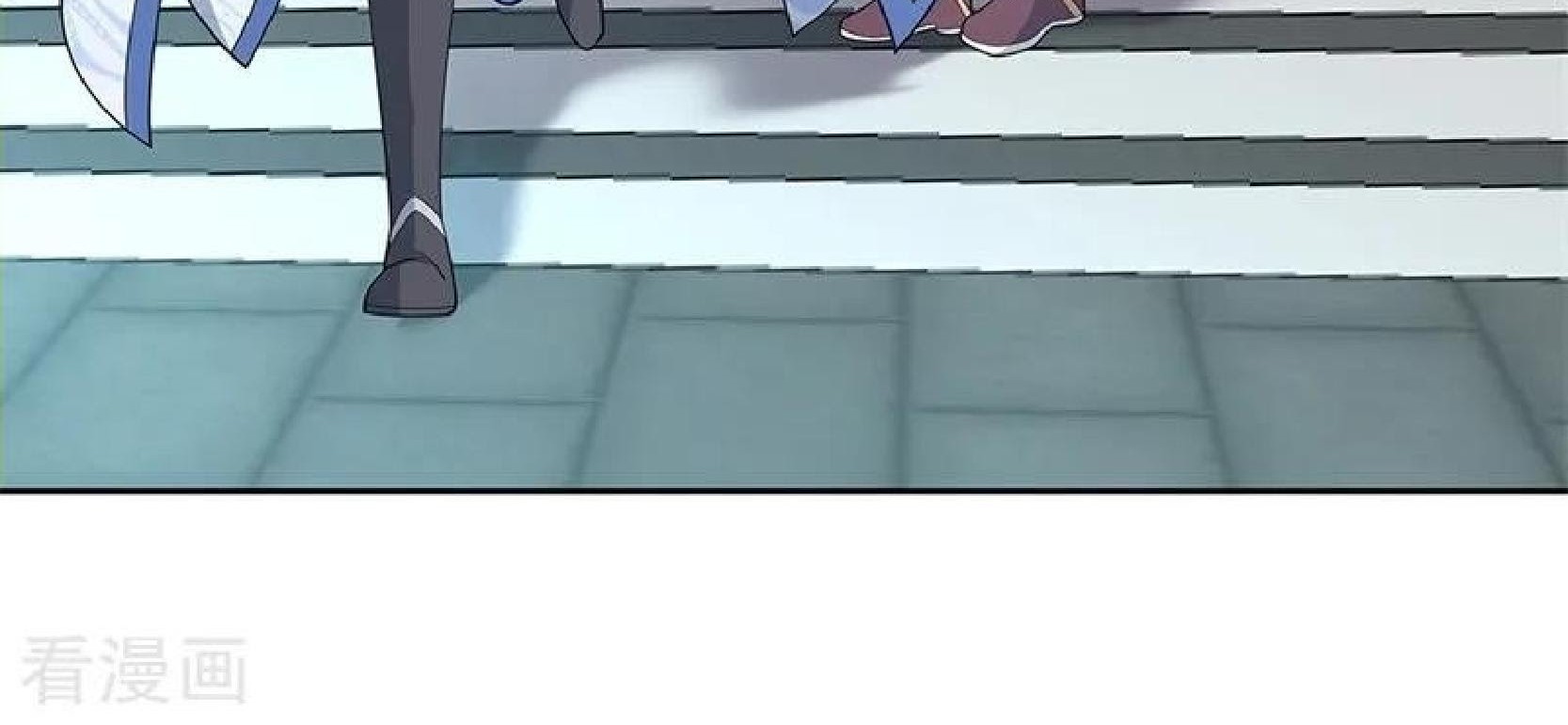 Peerless Soul Chapter 119 Gambar 38