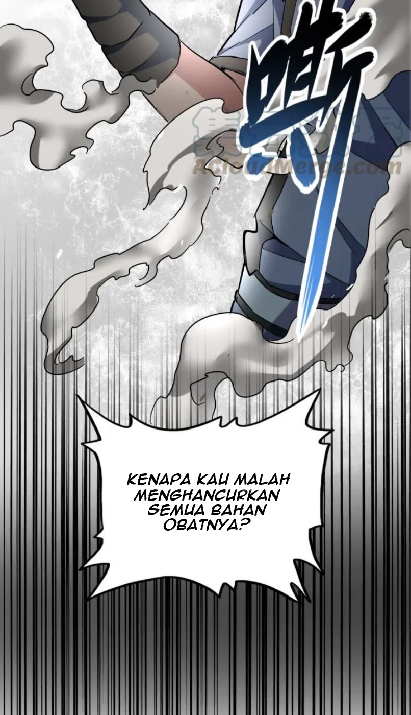 Magic Emperor Chapter 120 Gambar 51
