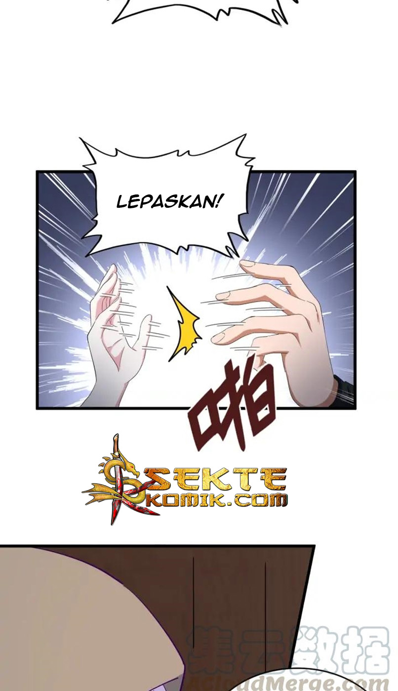 Magic Emperor Chapter 120 Gambar 11