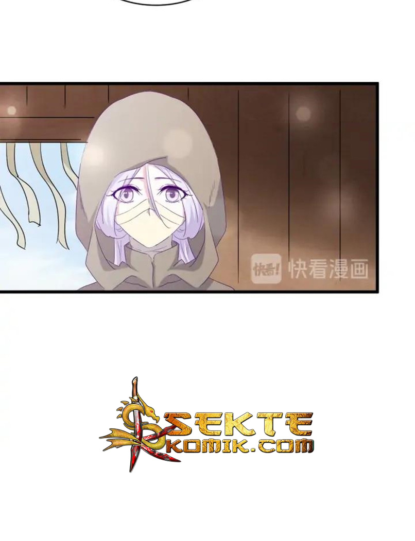 Magic Emperor Chapter 120 Gambar 15