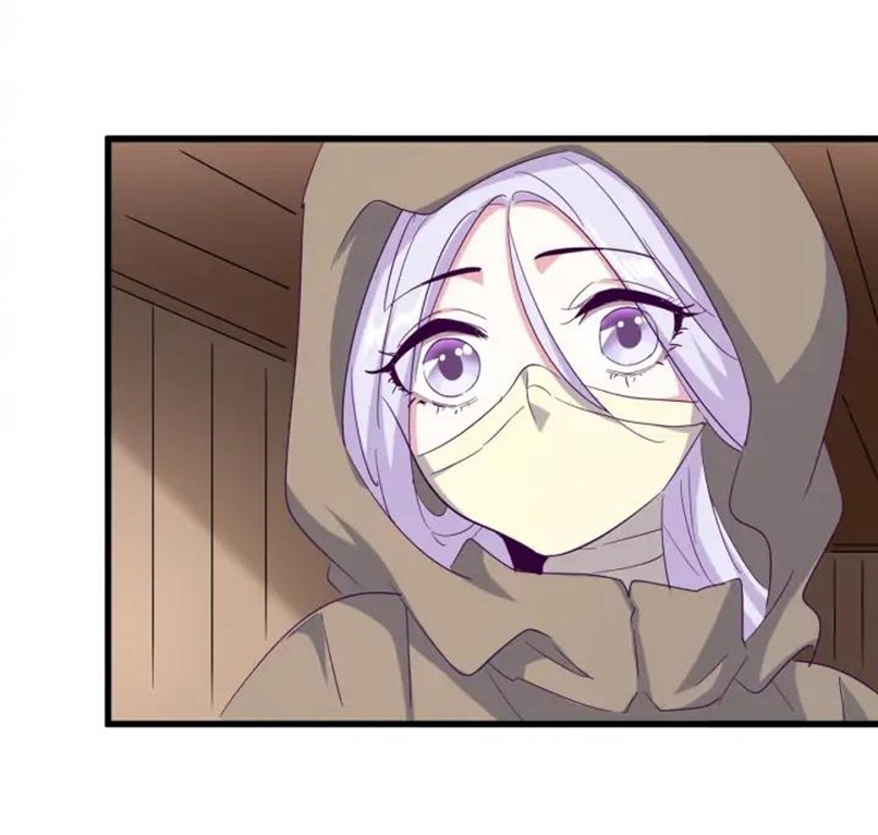 Magic Emperor Chapter 120 Gambar 19