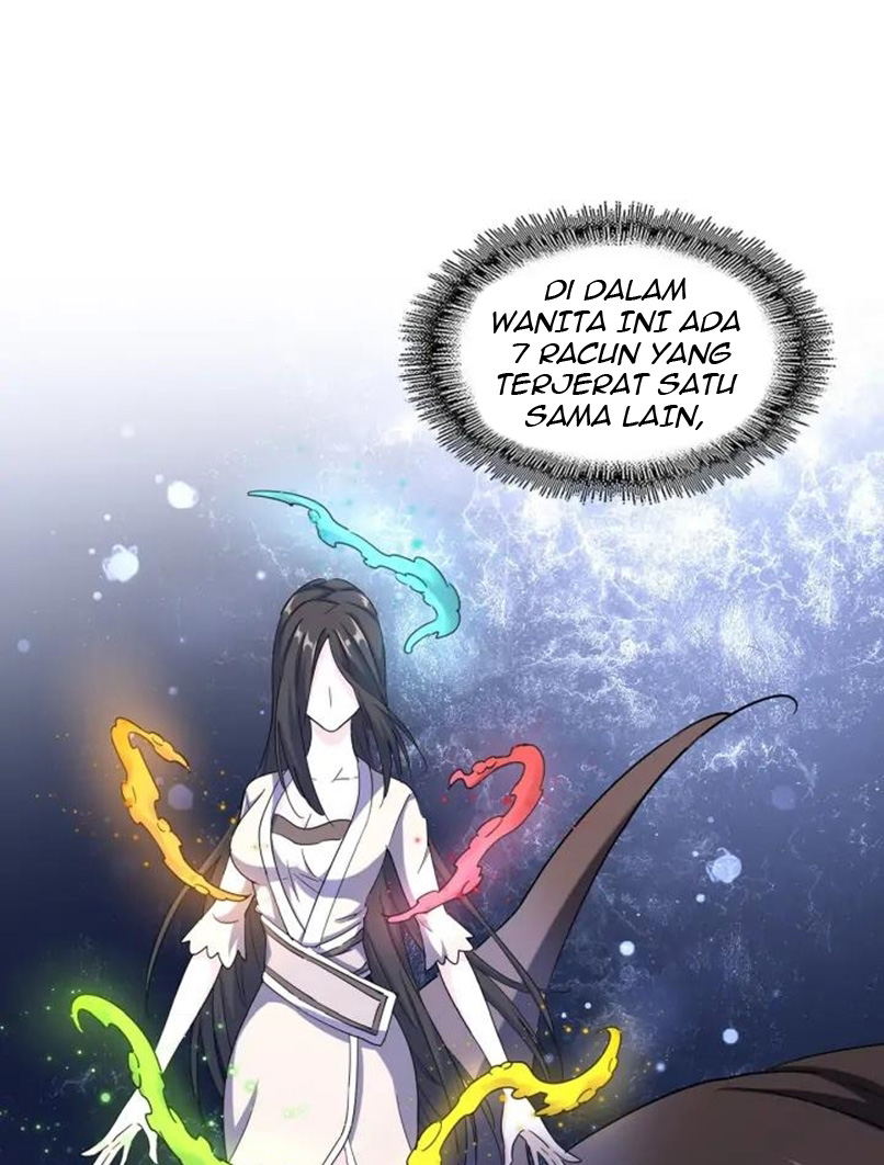 Manhua Magic Emperor Chapter 120 gambar nomor 2