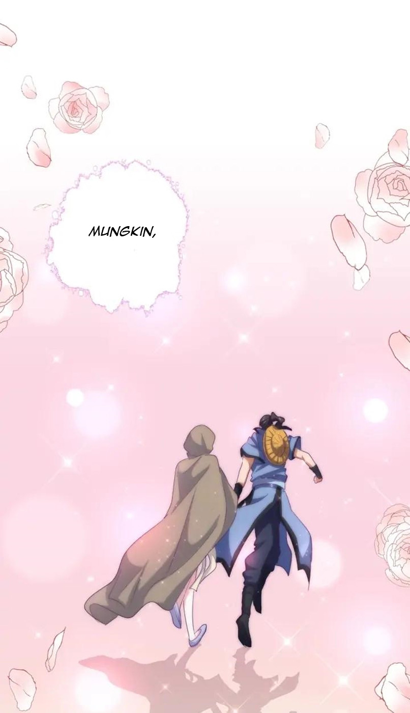 Magic Emperor Chapter 120 Gambar 21