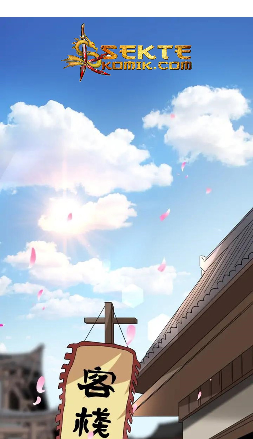 Magic Emperor Chapter 120 Gambar 24