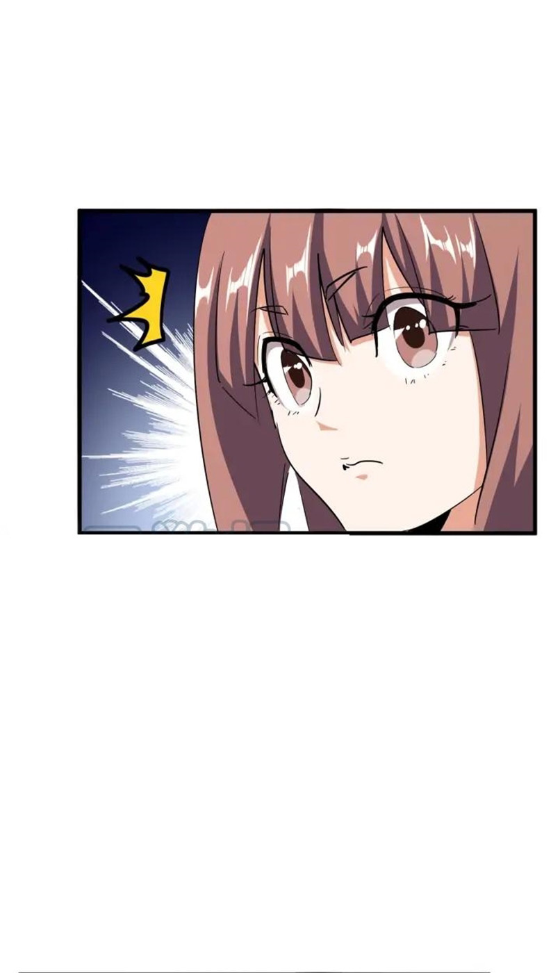 Magic Emperor Chapter 120 Gambar 27