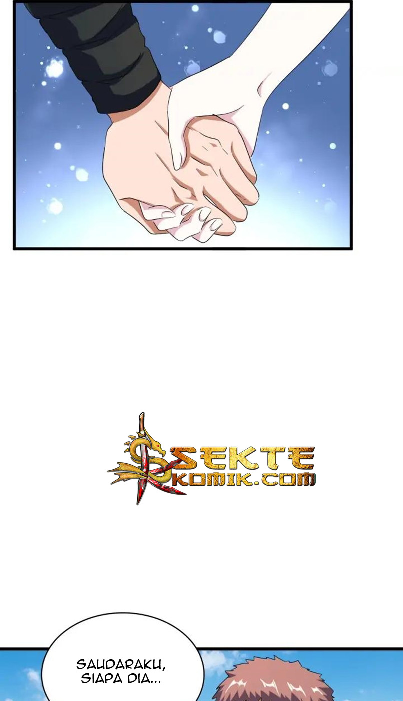 Magic Emperor Chapter 120 Gambar 28