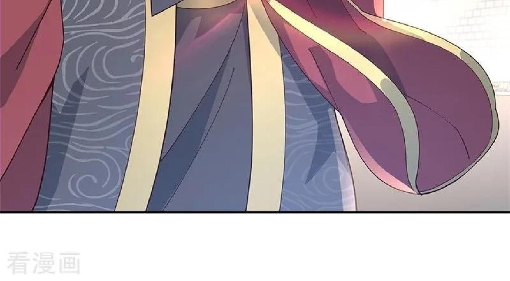 Peerless Soul Chapter 120 Gambar 8