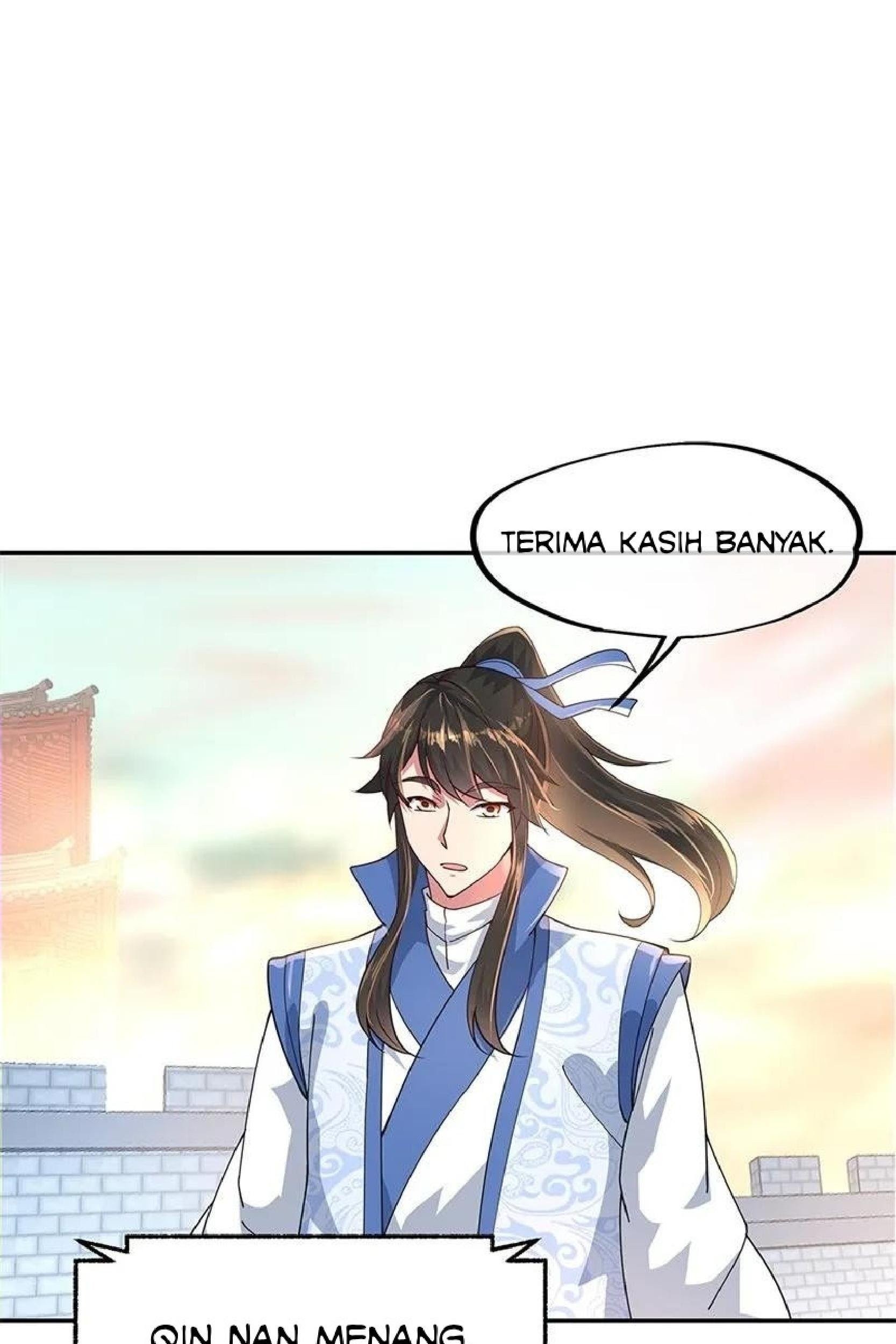 Peerless Soul Chapter 120 Gambar 11