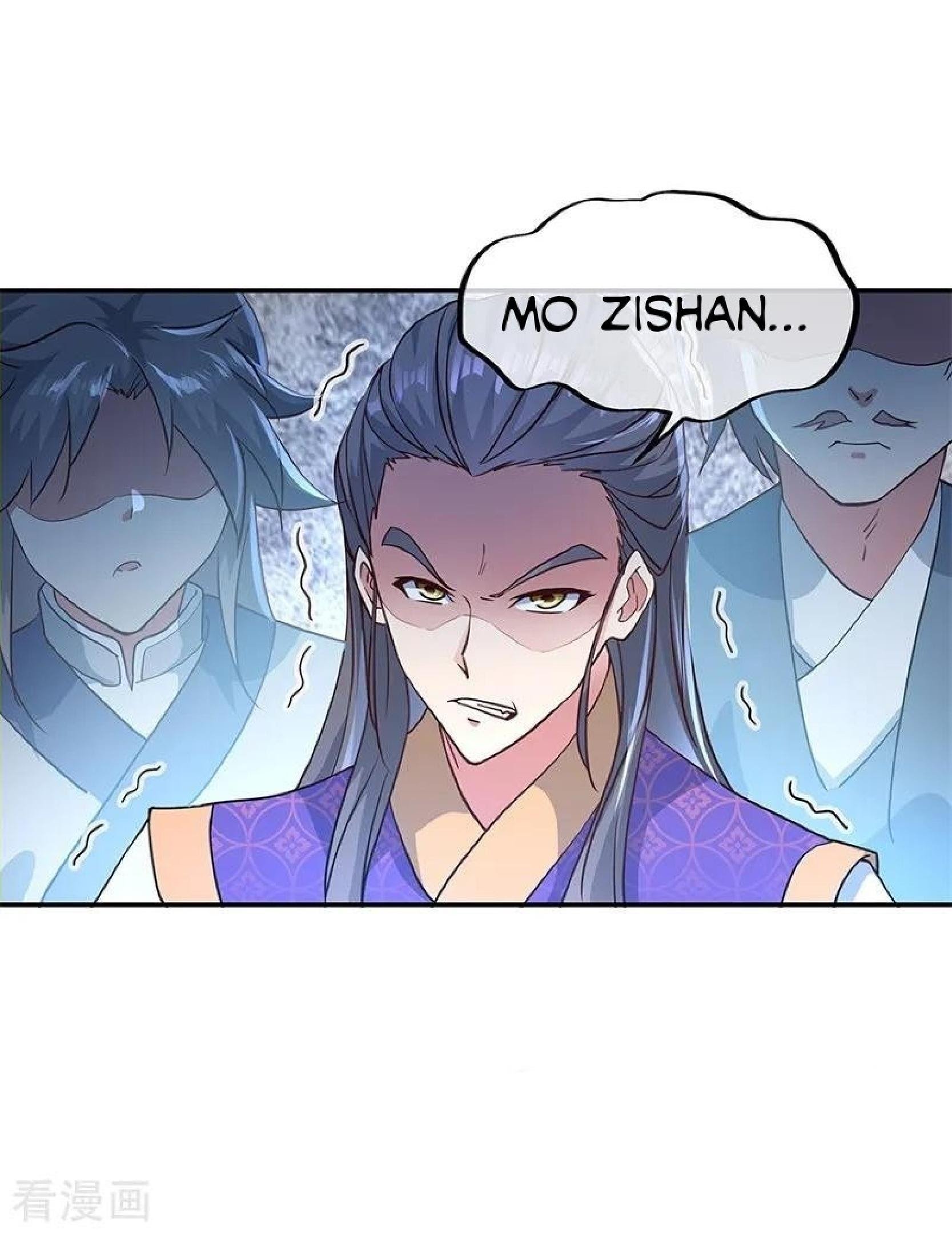 Peerless Soul Chapter 120 Gambar 13