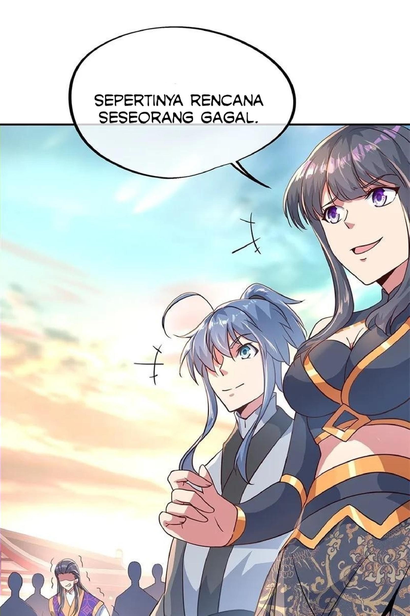 Peerless Soul Chapter 120 Gambar 14