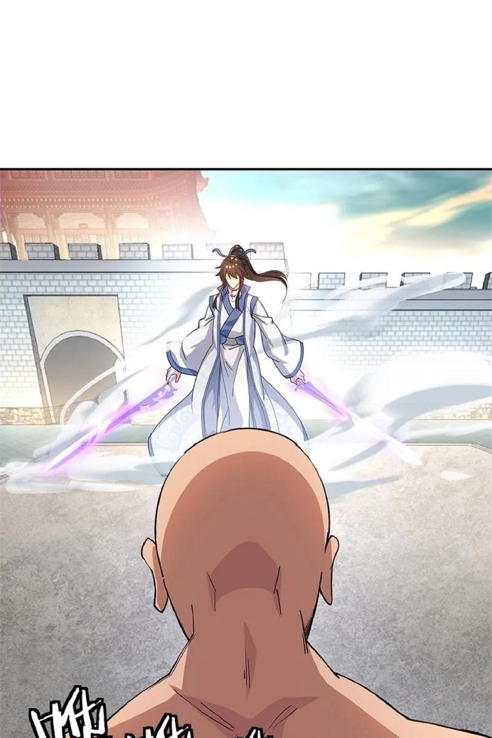 Peerless Soul Chapter 120 Gambar 26