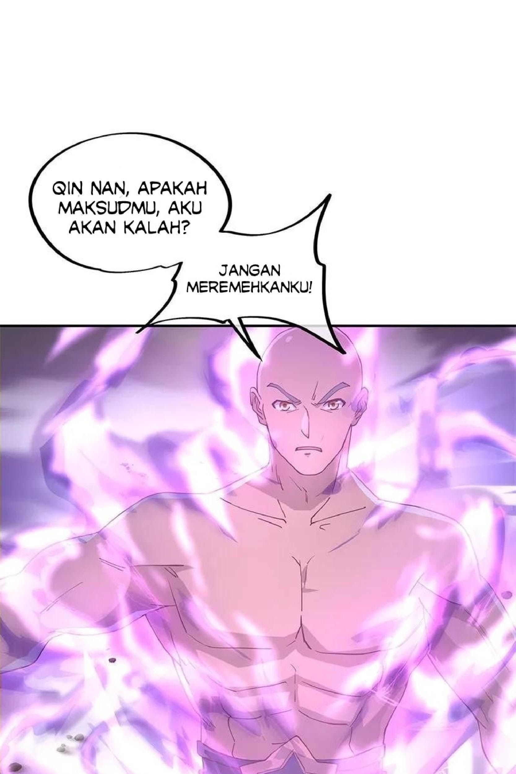 Peerless Soul Chapter 120 Gambar 31