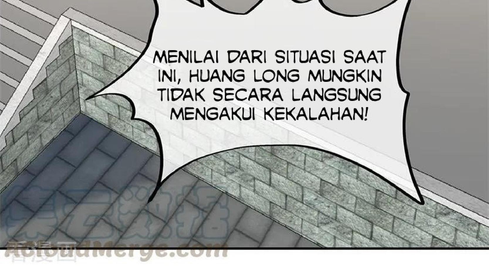 Peerless Soul Chapter 120 Gambar 34