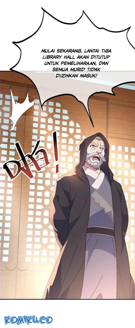 Peerless Soul Chapter 132 Gambar 4