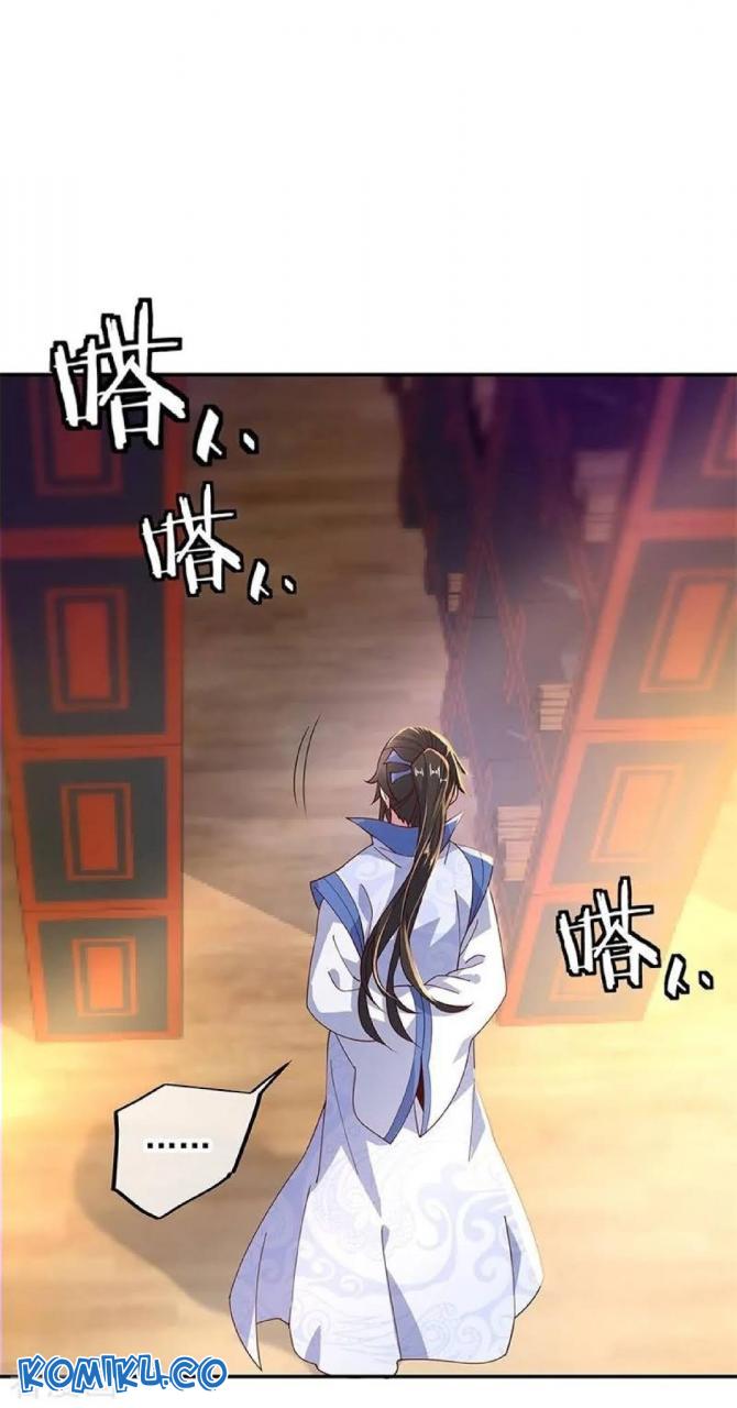 Peerless Soul Chapter 132 Gambar 5