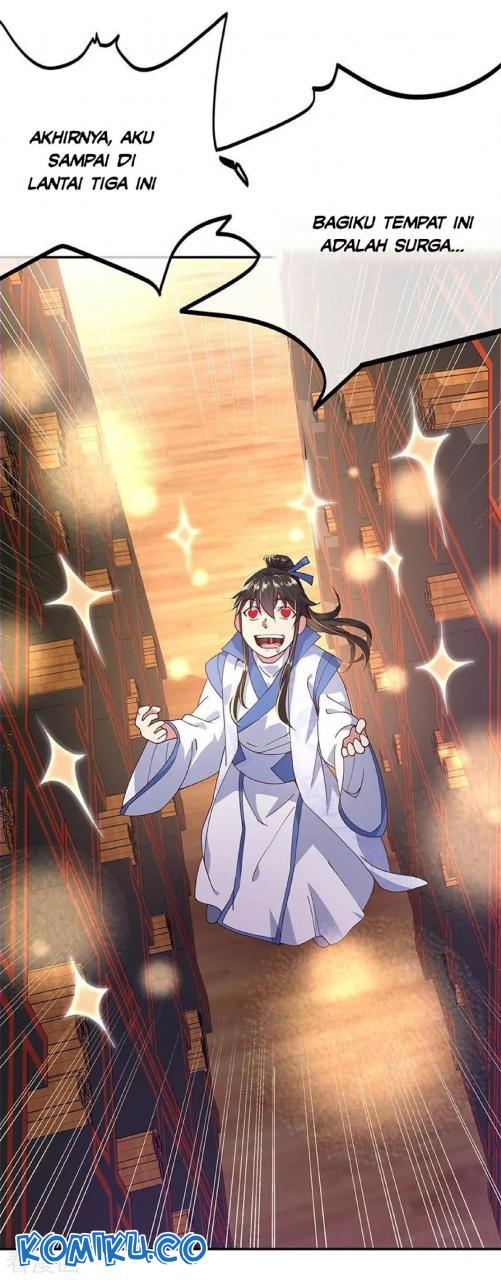 Peerless Soul Chapter 132 Gambar 6