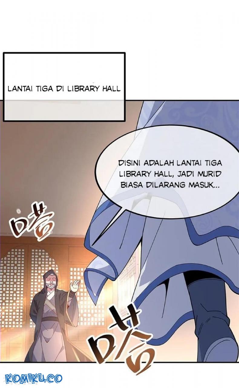 Komik Peerless Soul Chapter 132 gambar nomor 1