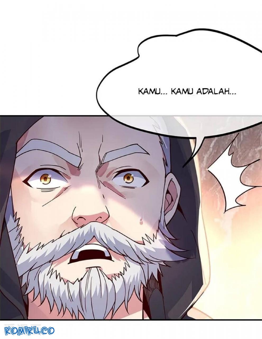 Manhua Peerless Soul Chapter 132 gambar nomor 2