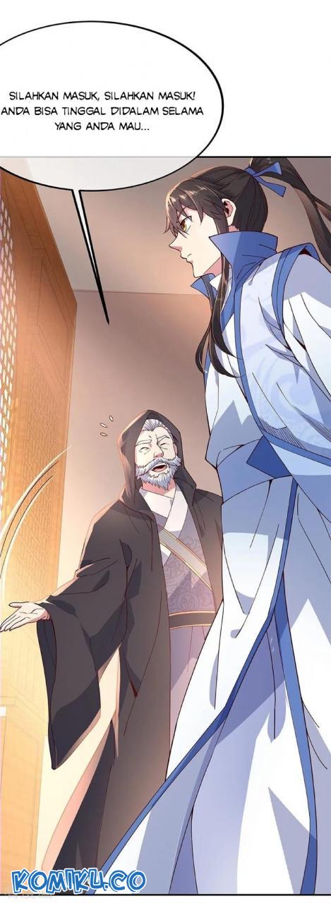 Peerless Soul Chapter 132 Gambar 3