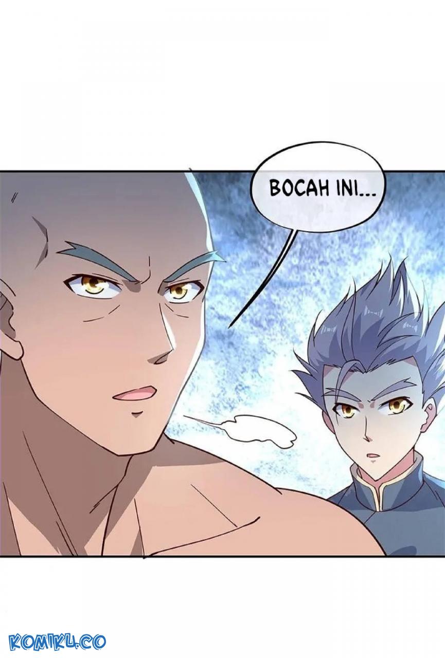 Peerless Soul Chapter 133 Gambar 4