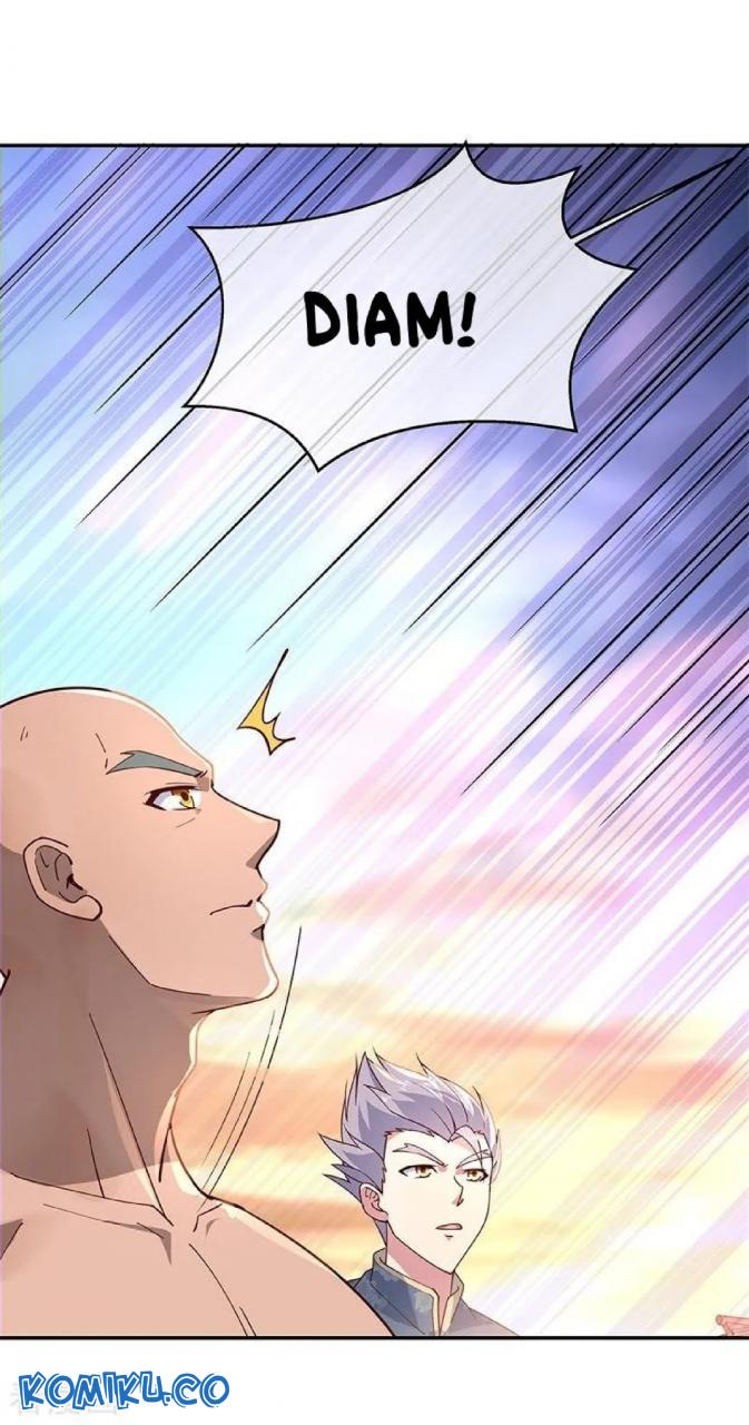 Peerless Soul Chapter 133 Gambar 5