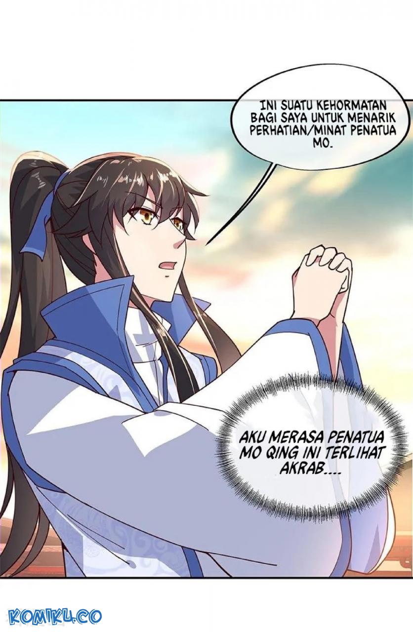 Peerless Soul Chapter 133 Gambar 9