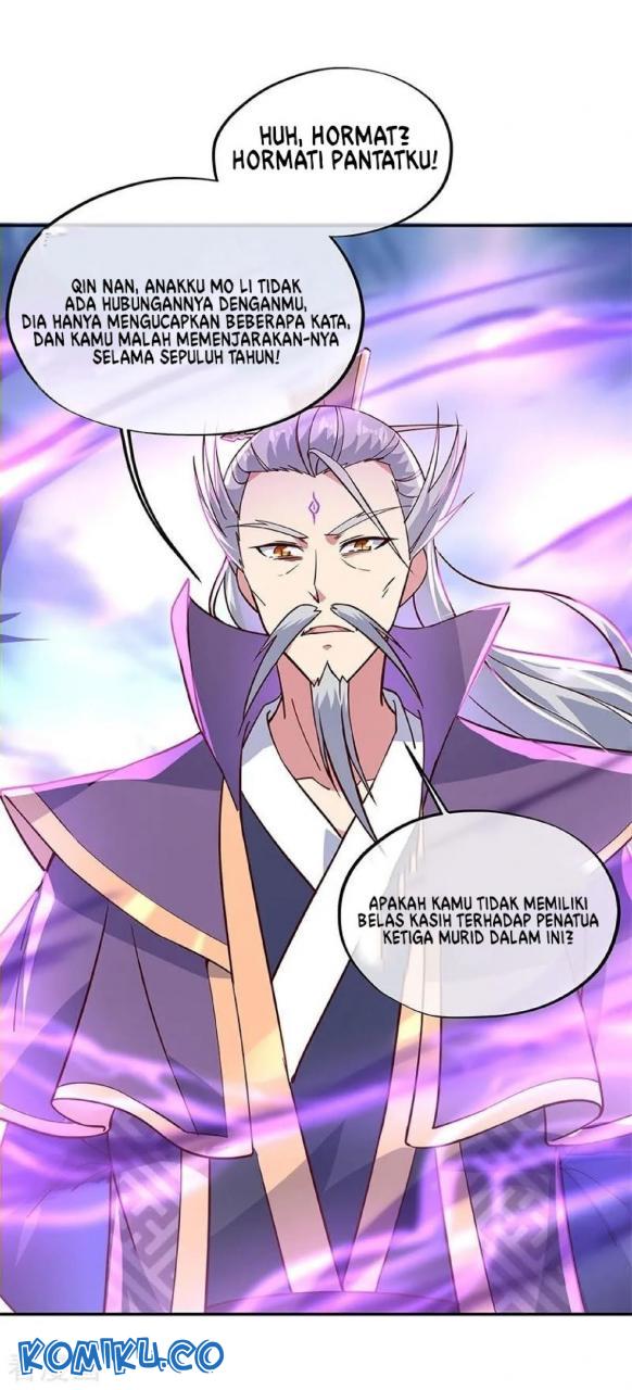 Peerless Soul Chapter 133 Gambar 10