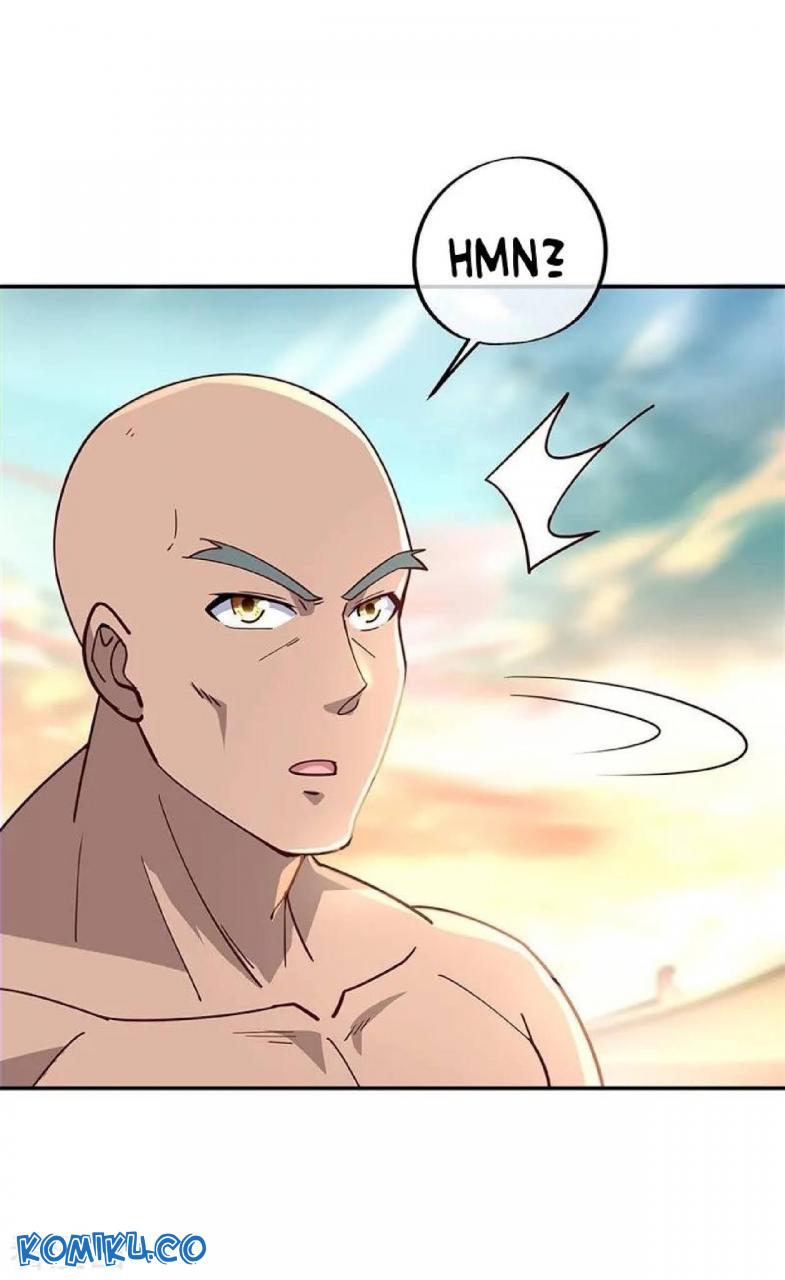 Manhua Peerless Soul Chapter 133 gambar nomor 2