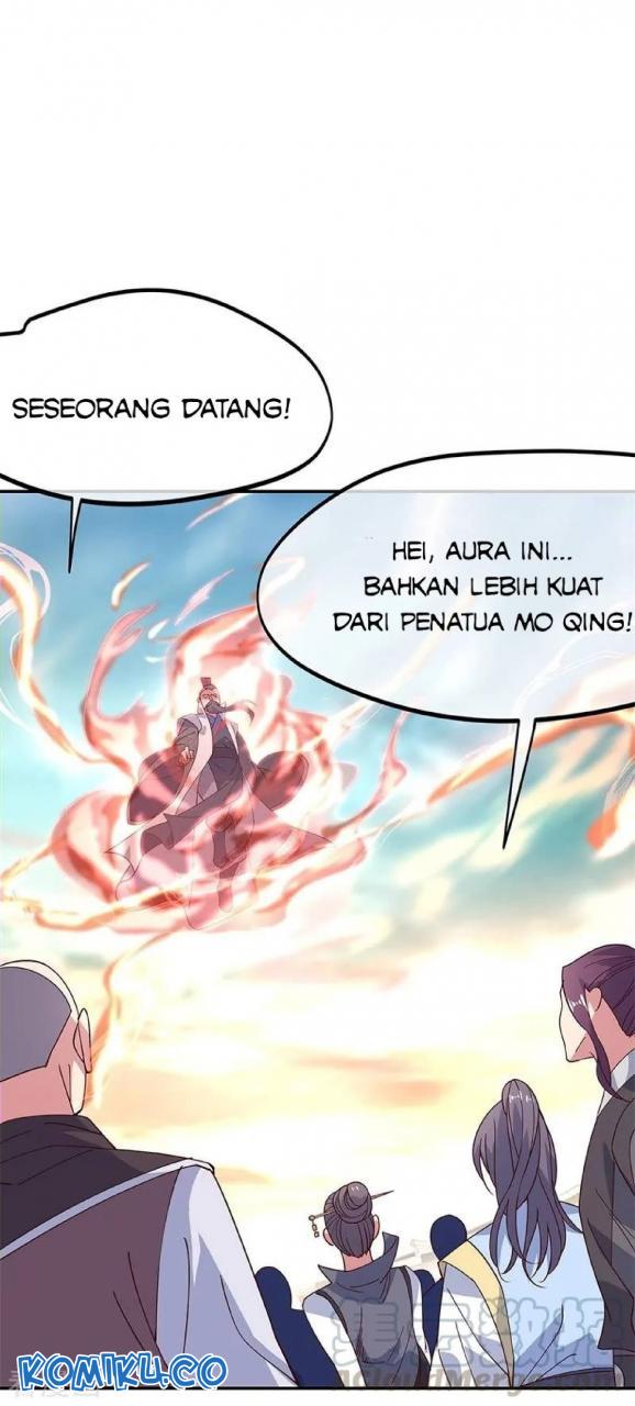 Peerless Soul Chapter 135 Gambar 4