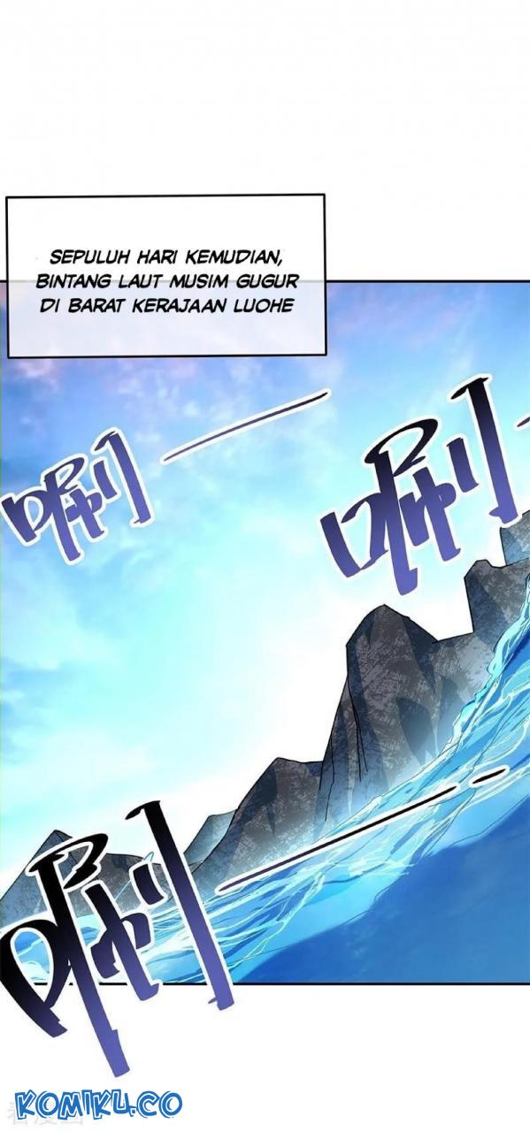 Peerless Soul Chapter 135 Gambar 7