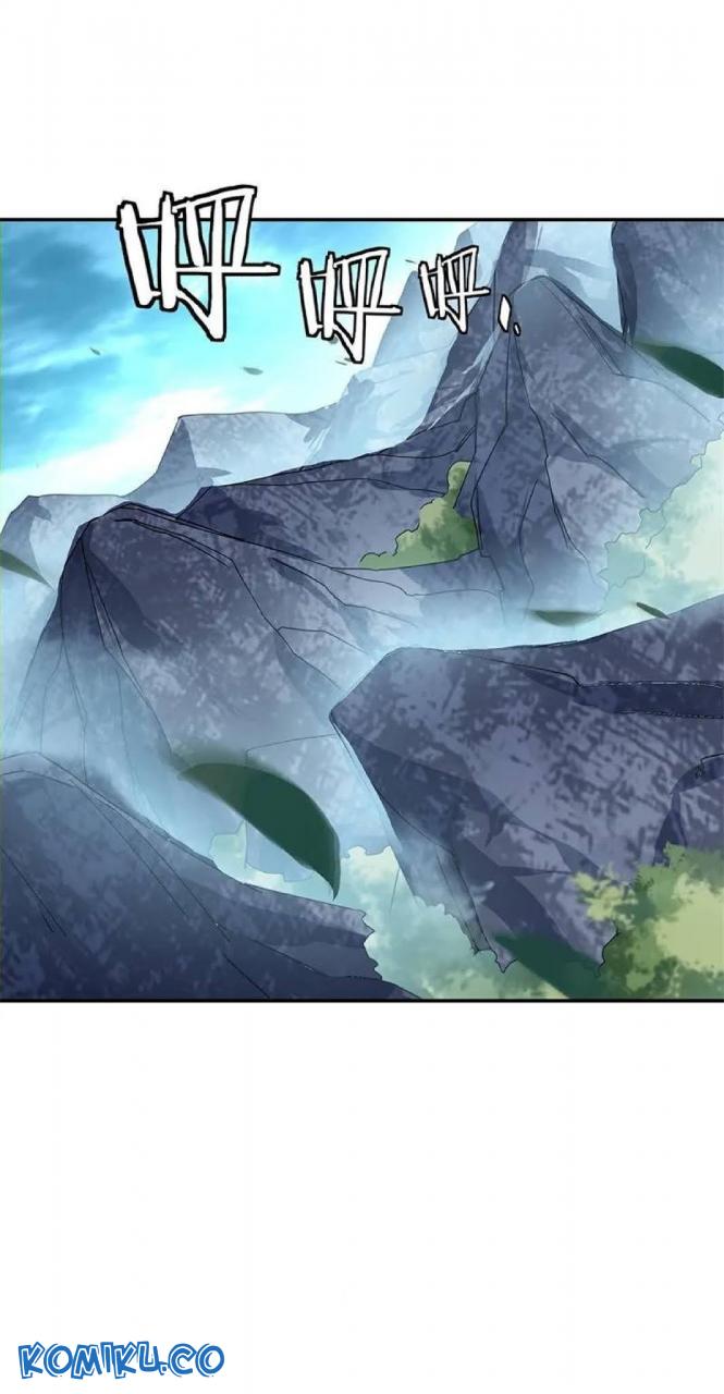 Peerless Soul Chapter 135 Gambar 12