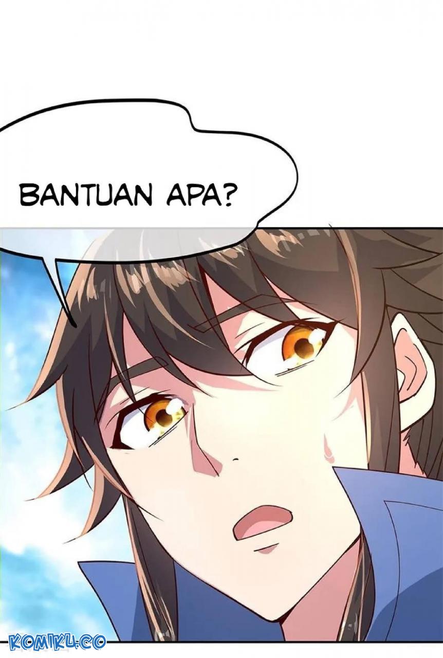 Peerless Soul Chapter 135 Gambar 15