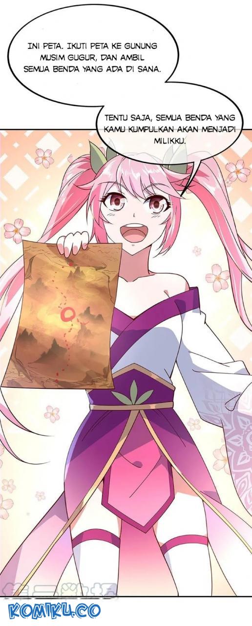 Peerless Soul Chapter 135 Gambar 16