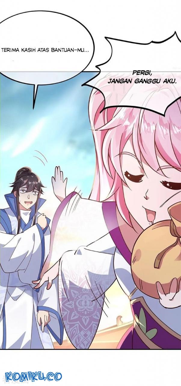 Manhua Peerless Soul Chapter 135 gambar nomor 2