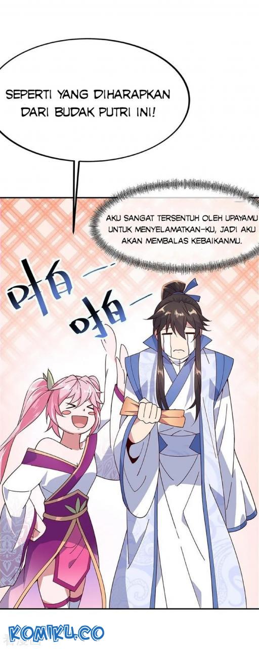 Peerless Soul Chapter 135 Gambar 21