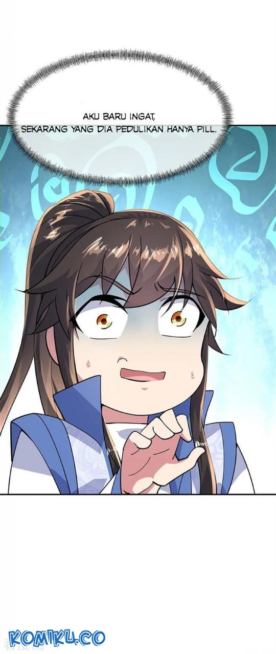 Peerless Soul Chapter 135 Gambar 3