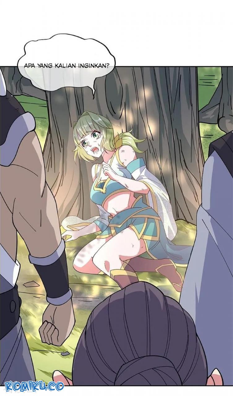 Peerless Soul Chapter 136 Gambar 5