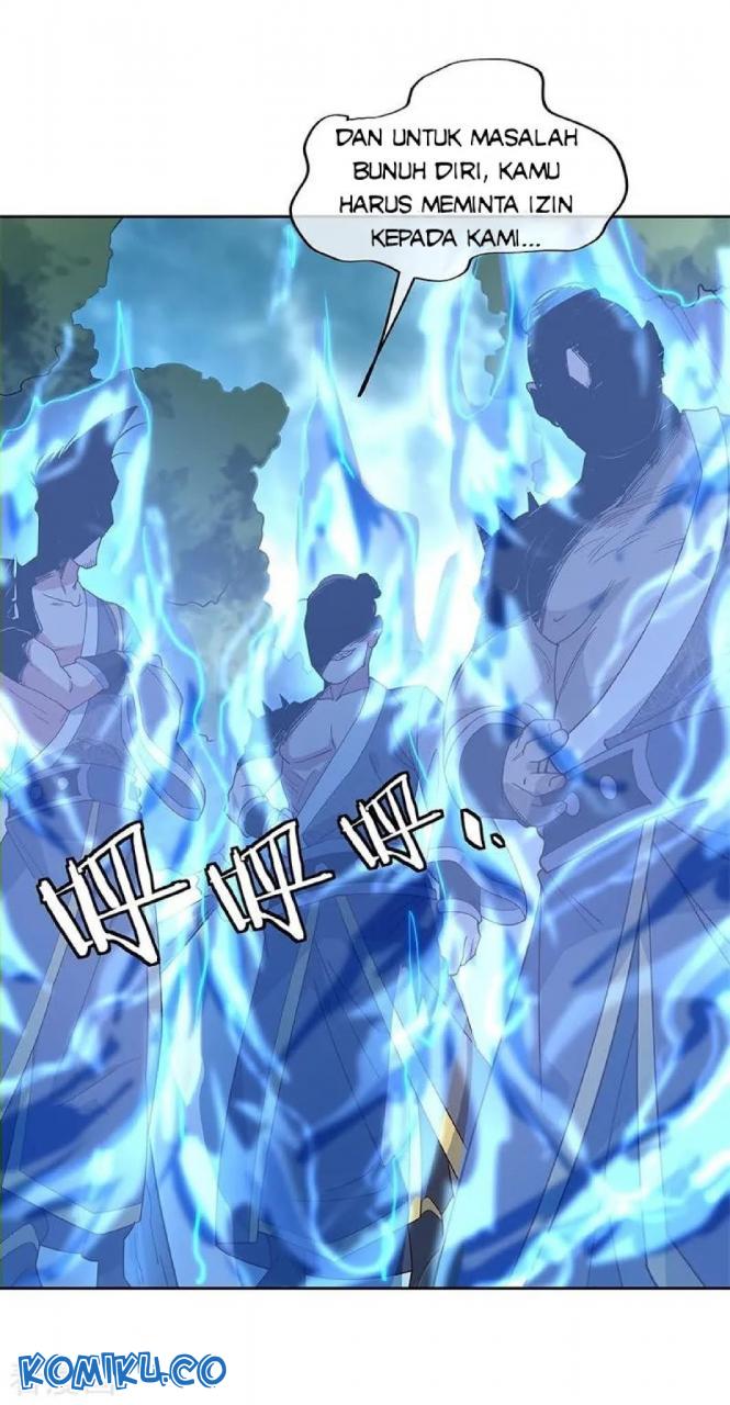 Peerless Soul Chapter 136 Gambar 10