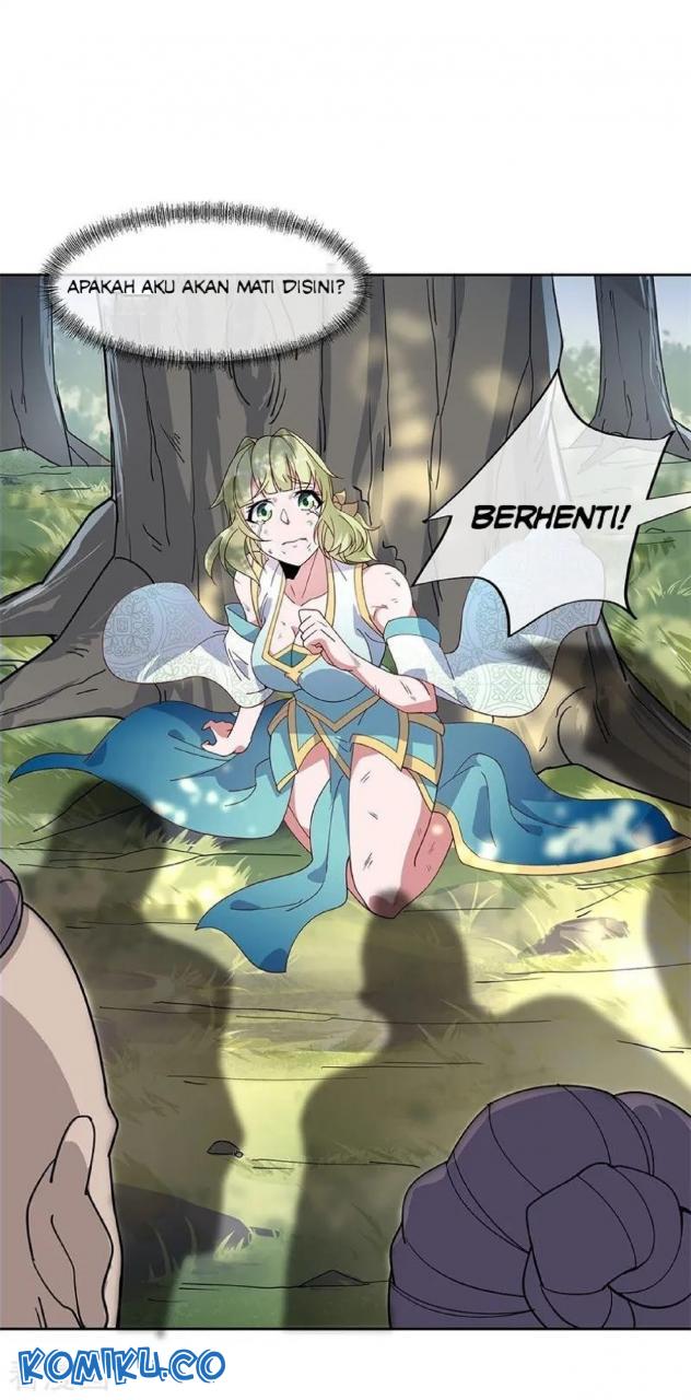 Peerless Soul Chapter 136 Gambar 11