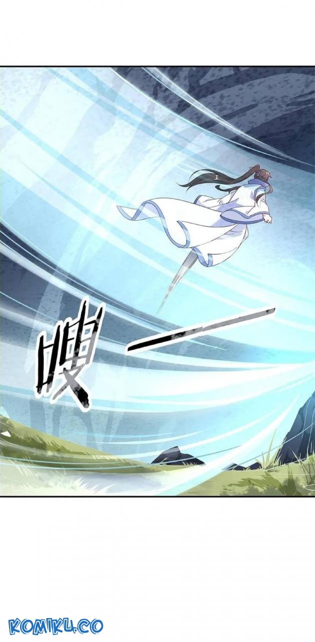 Peerless Soul Chapter 137 Gambar 4