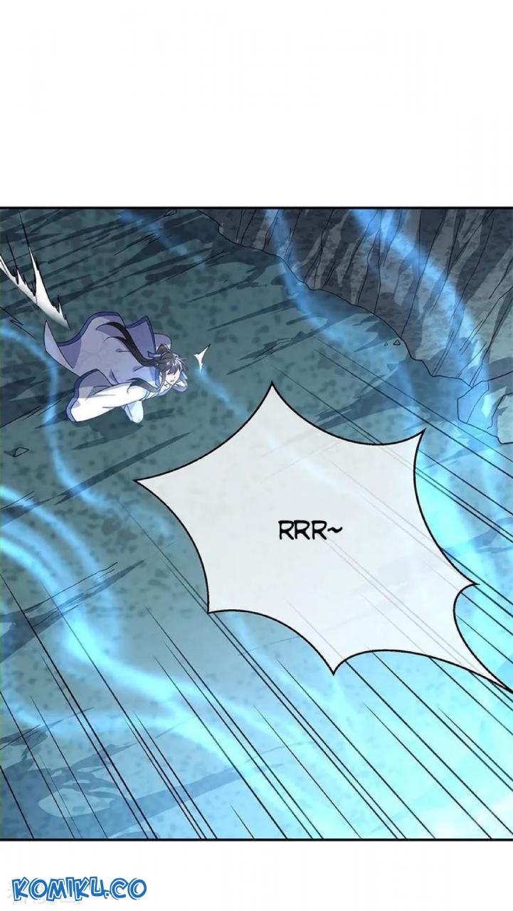 Peerless Soul Chapter 137 Gambar 5