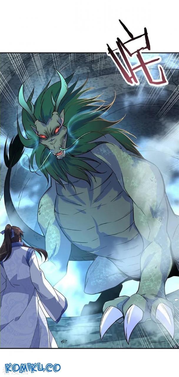 Peerless Soul Chapter 137 Gambar 6