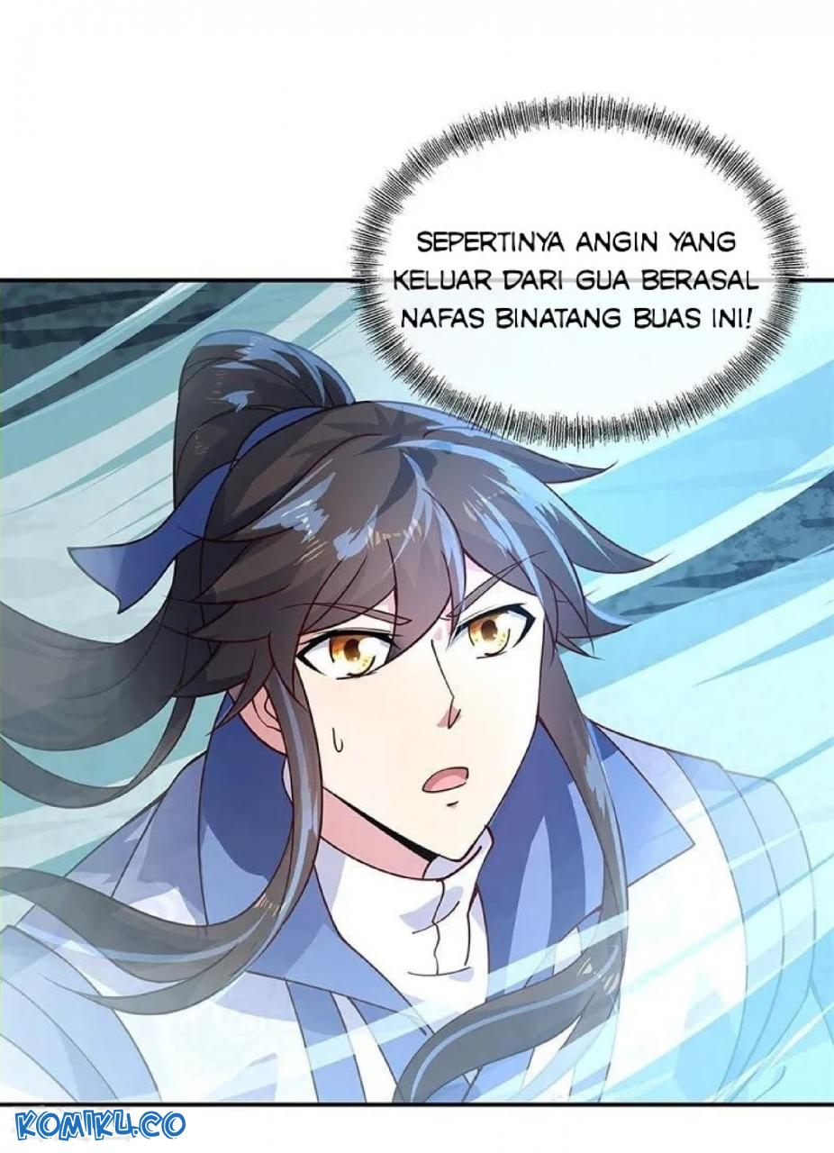 Peerless Soul Chapter 137 Gambar 7