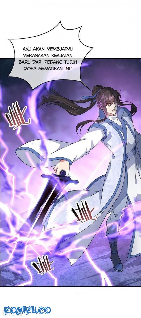 Peerless Soul Chapter 137 Gambar 8