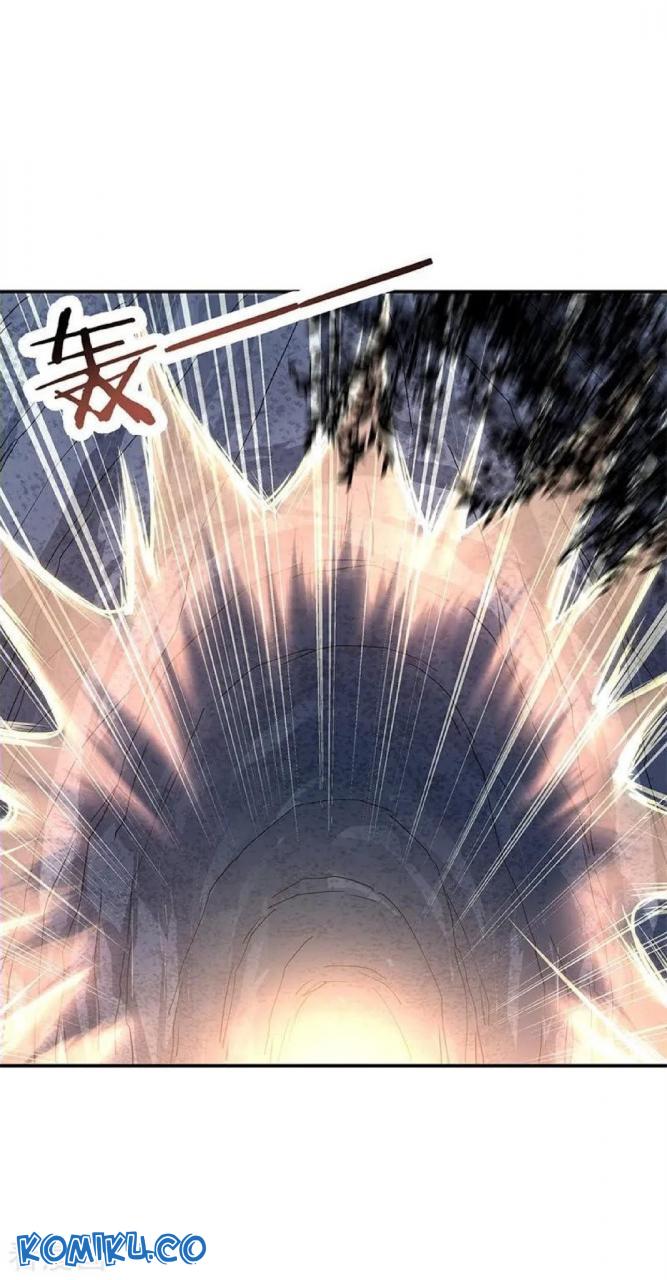 Peerless Soul Chapter 137 Gambar 18