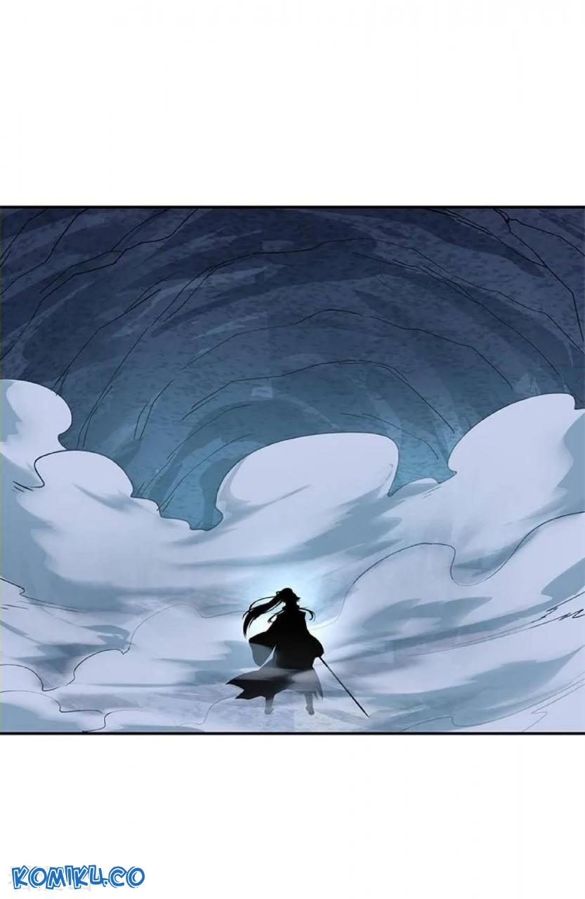 Peerless Soul Chapter 137 Gambar 19