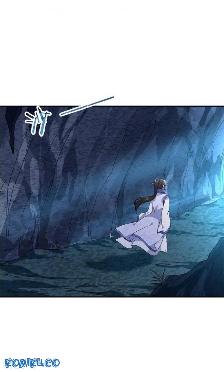 Peerless Soul Chapter 137 Gambar 21