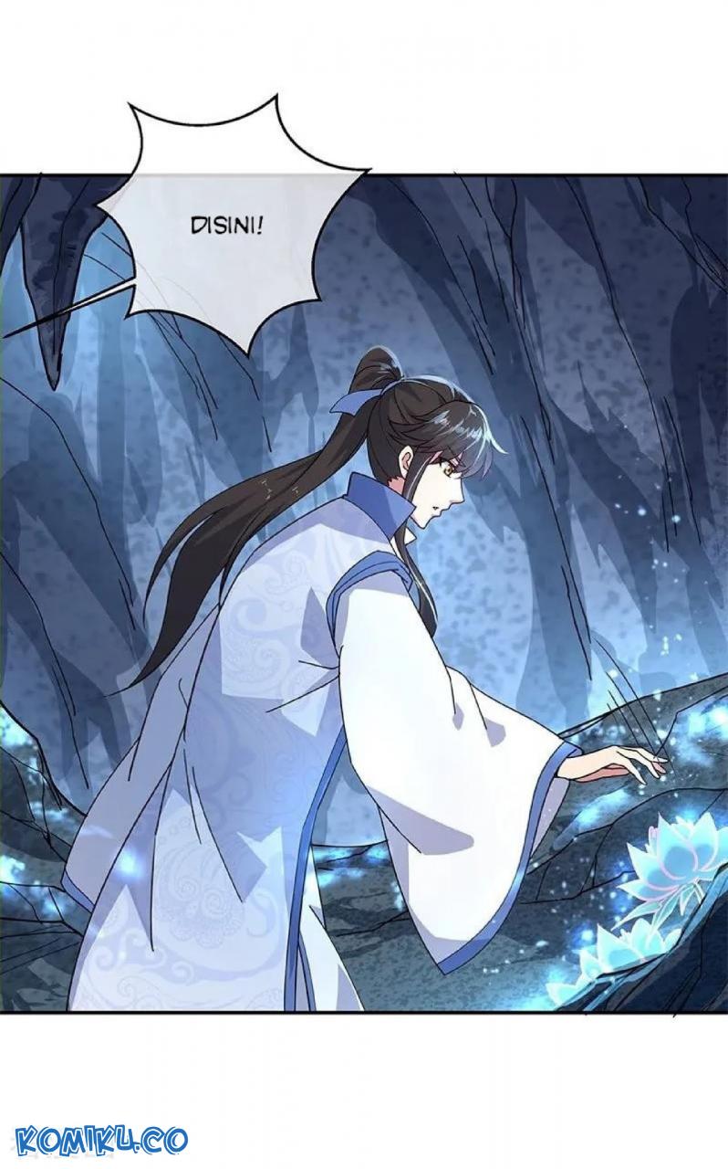 Peerless Soul Chapter 137 Gambar 25